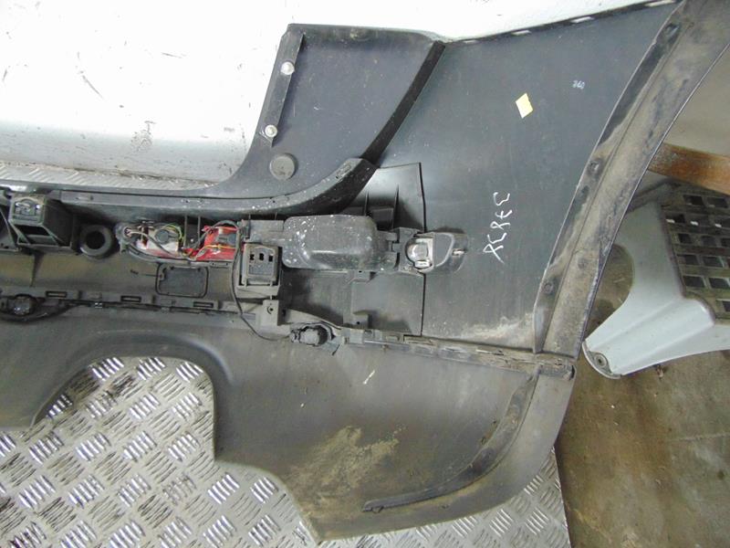 фото №9, Бампер задняя audi q5 pdc 10r