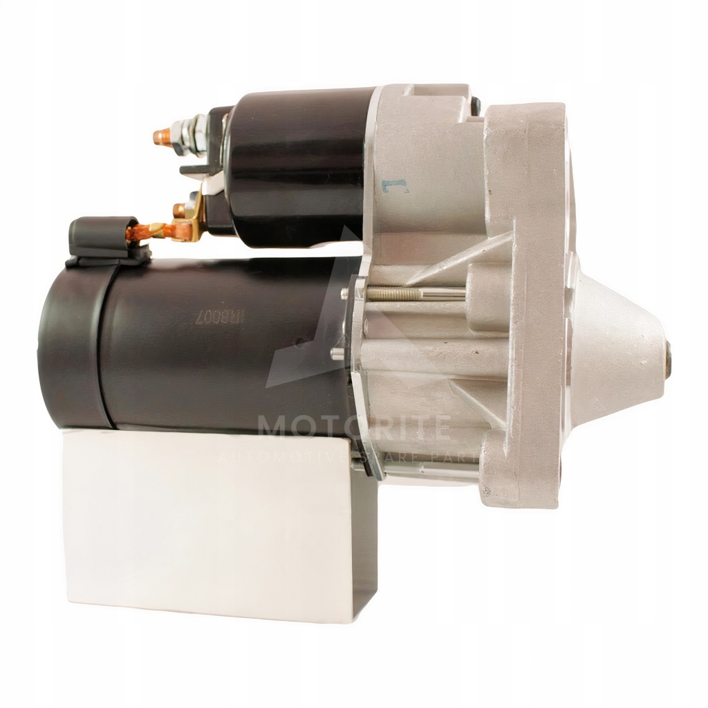 Стартер renault volvo Оригинал