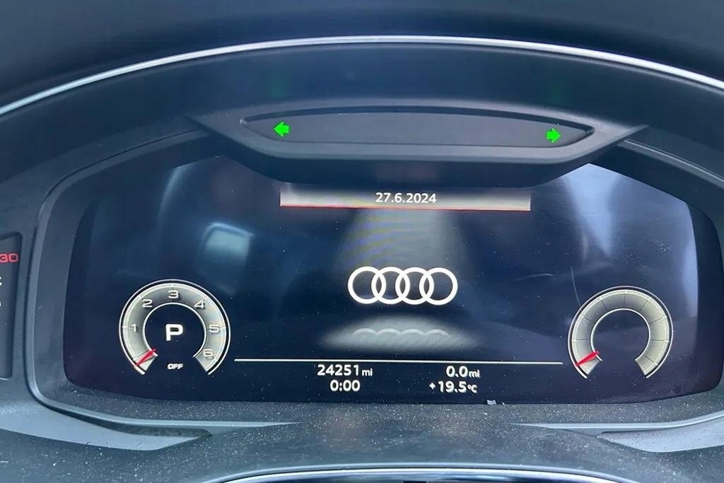 фото №8, Турбина audi a6 4a, c4 05l253019k 2.0l дизель 2022