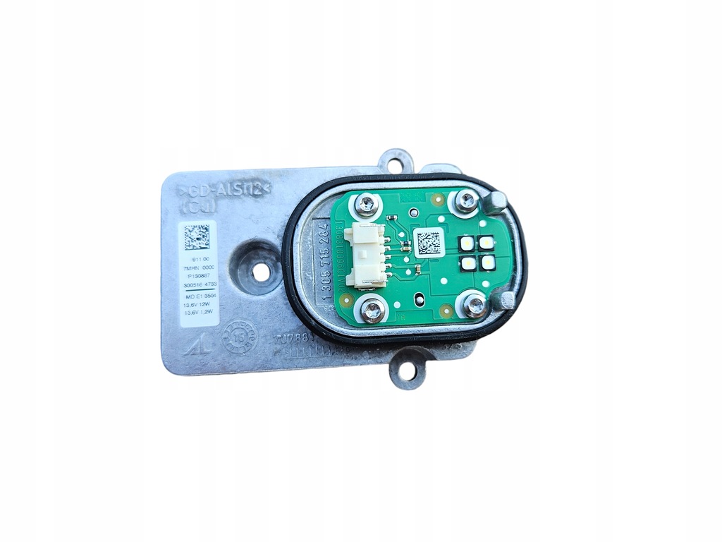 фото №1, Модуль led 1305715284 mercedes w205 cla