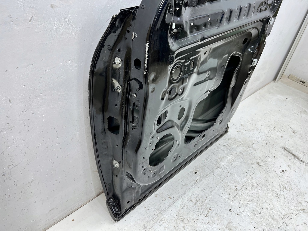 фото №8, Дверь передние правое renault espace v с молдинг