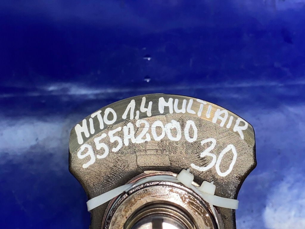 фото №14, Wał колінчастий вкладиші bravo ii mito giulietta 1.4 multiair 955a2000 5979