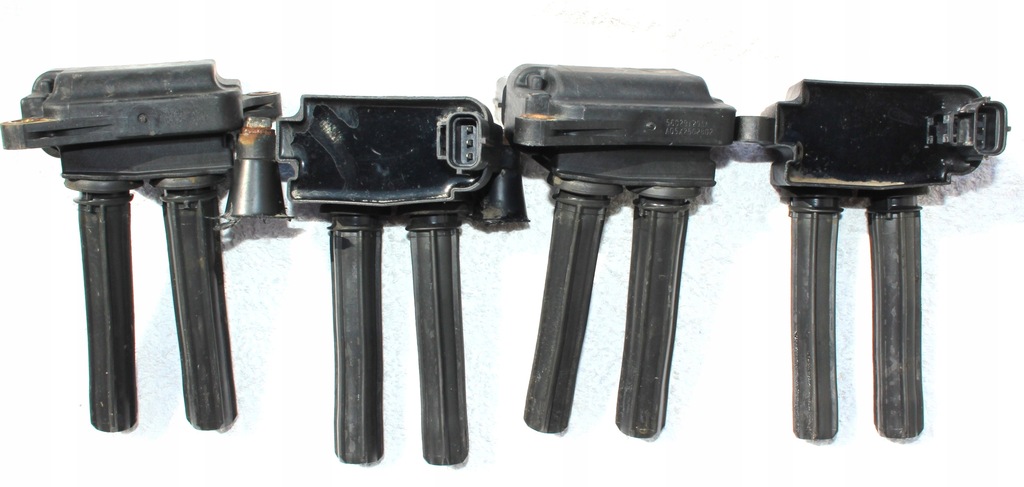 фото №1, Котушка запалювання, chrysler oe, 56029129aa