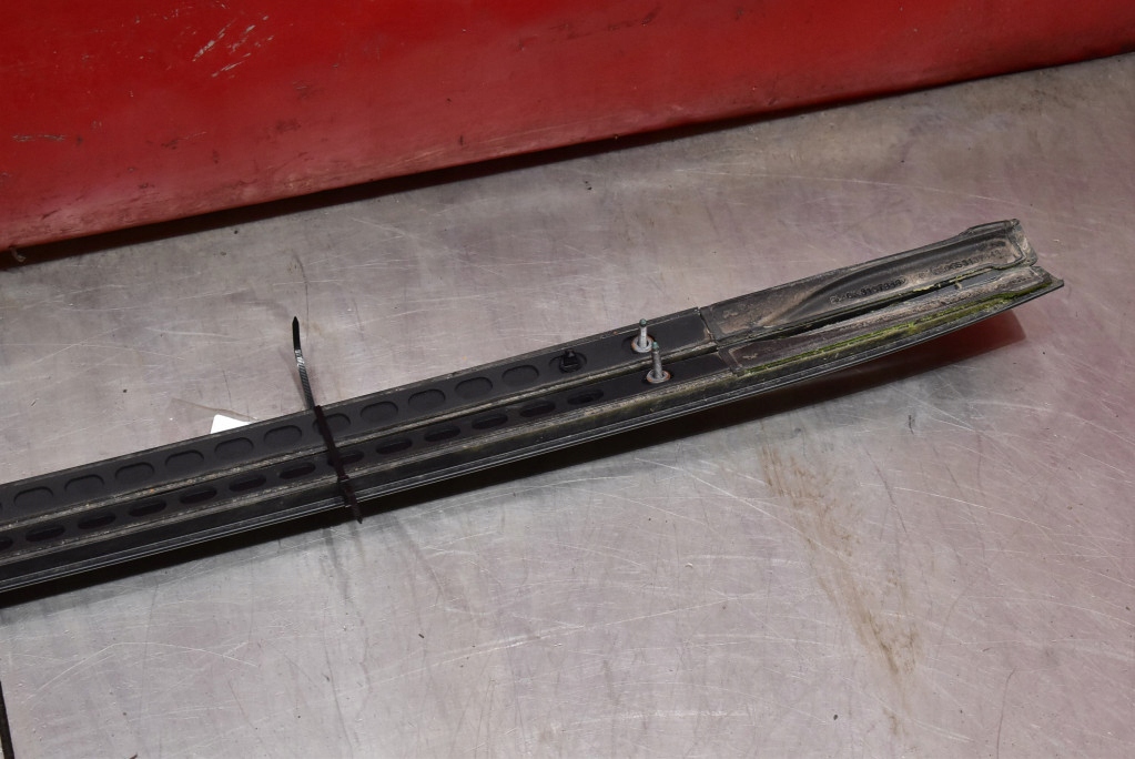 фото №6, Рейлинг рейлинги кровельные комплект 31378462 volvo v60 1 i 10-13