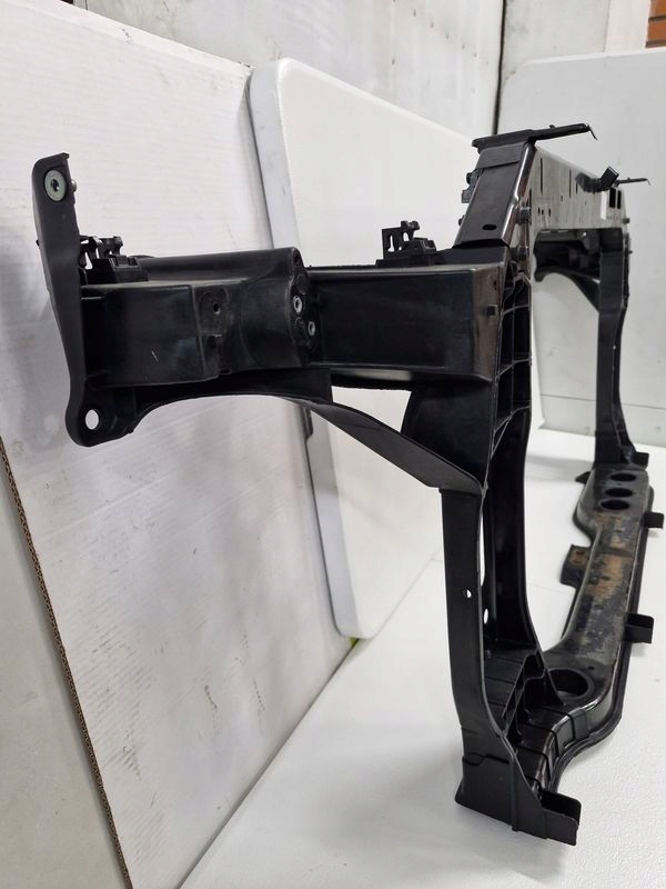 фото №6, Kia sportage 4 iv pas перед передній підсилювач передній 64101-f1000