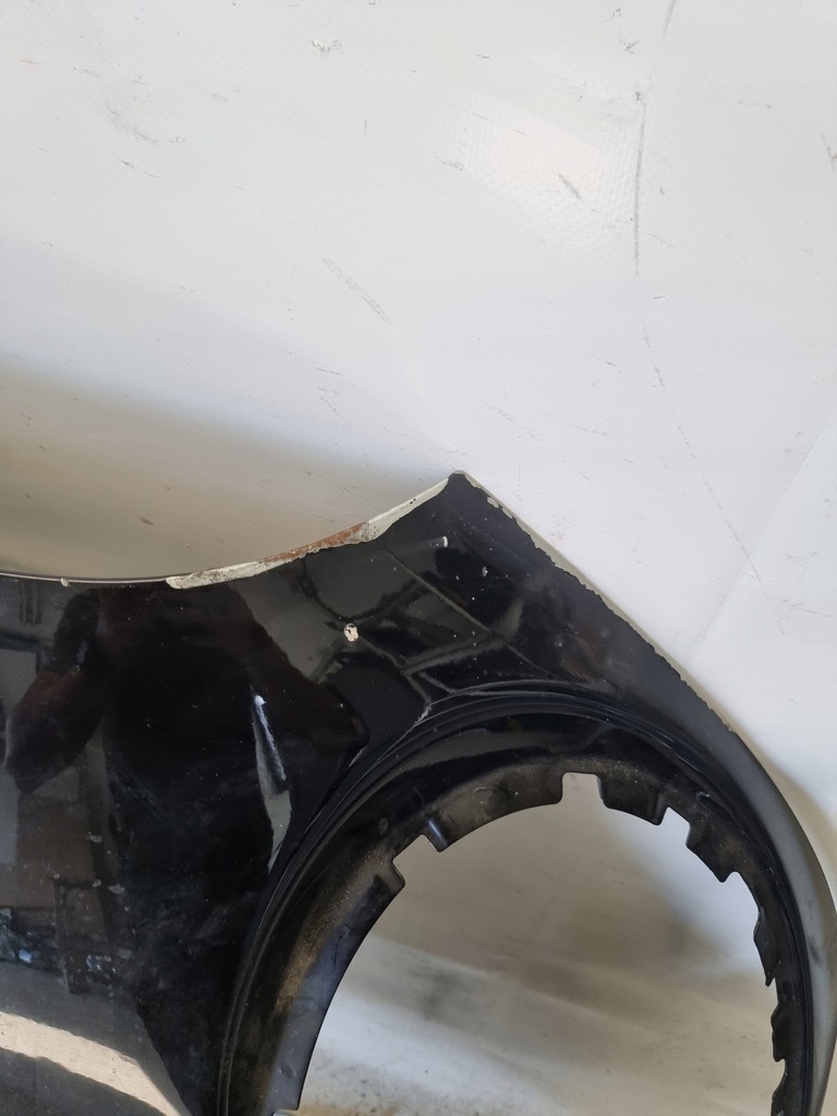 фото №7, Mini cooper clubman f54 капот передняя