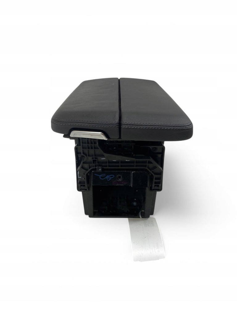 фото №5, Mercedes-benz gls x166 підлокітник тунель середнього