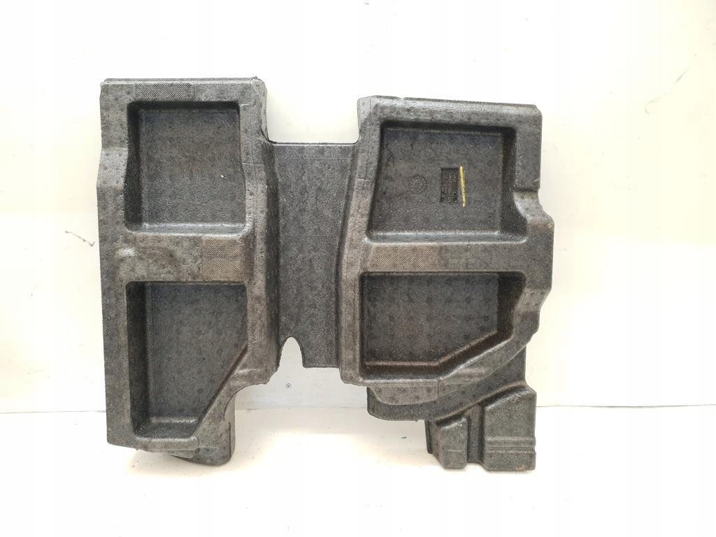 фото №1, Wykład багажника пінополістирол ford kuga ii mk2