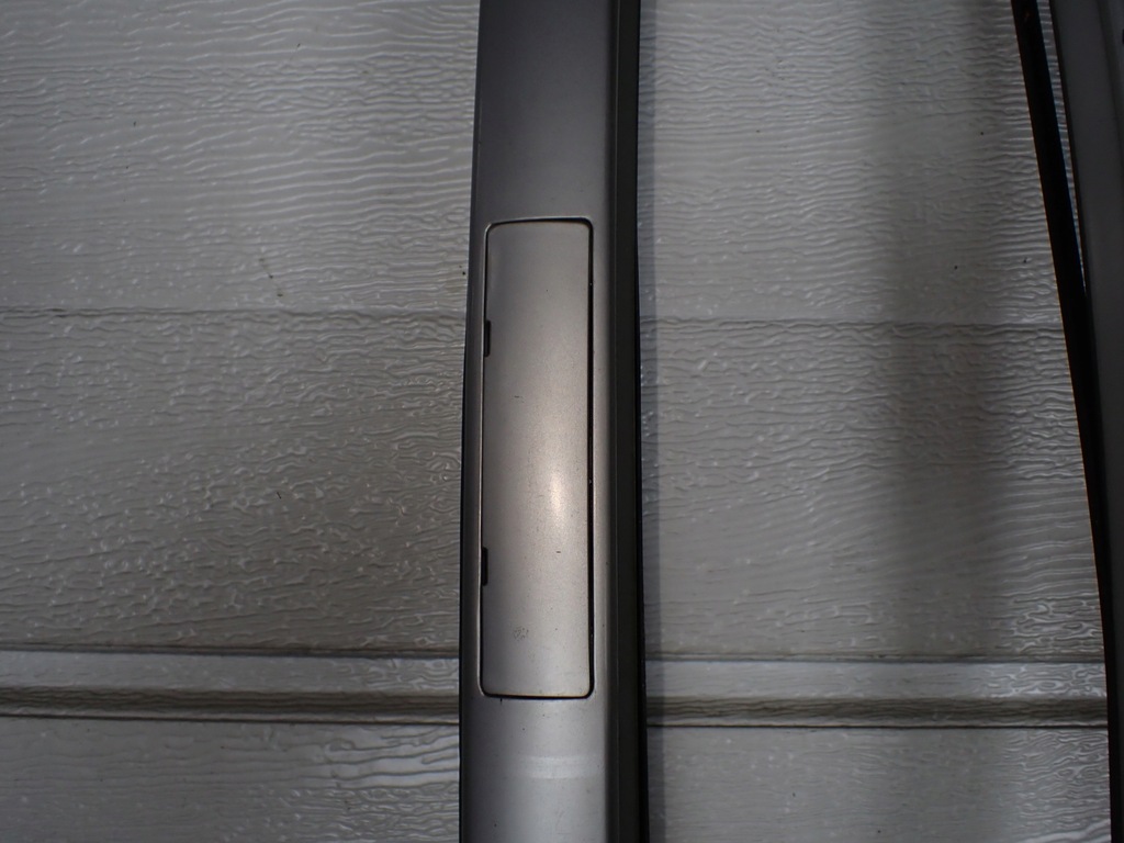 фото №7, Рейлінги дахові hyundai i40 1.7 crdi kombi europa 87230-3z000 87240-3z000