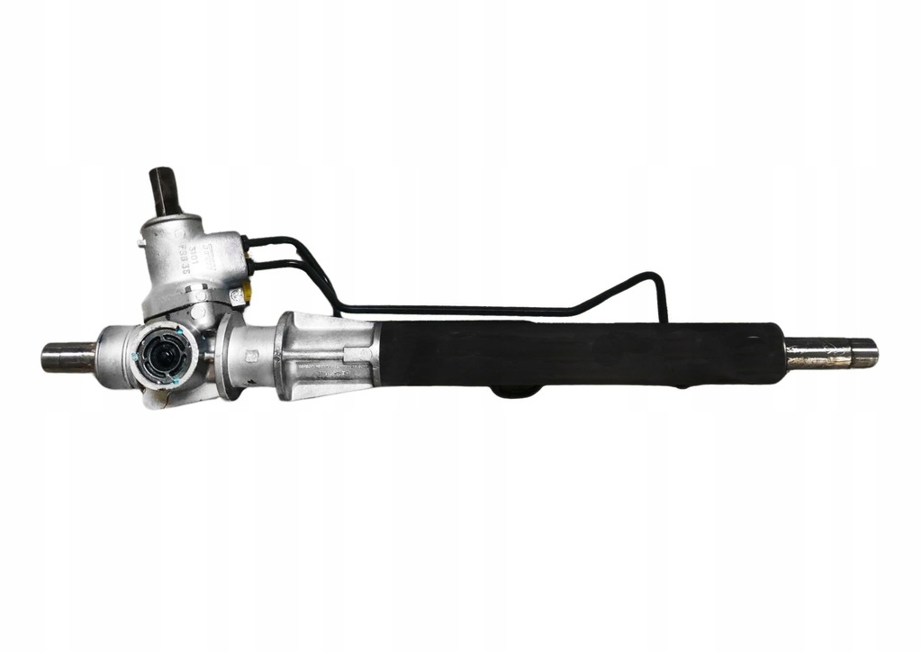 фото №1, Трансмиссия рулевая рейка renault clio ii 2 thalia kangoo 8200054185