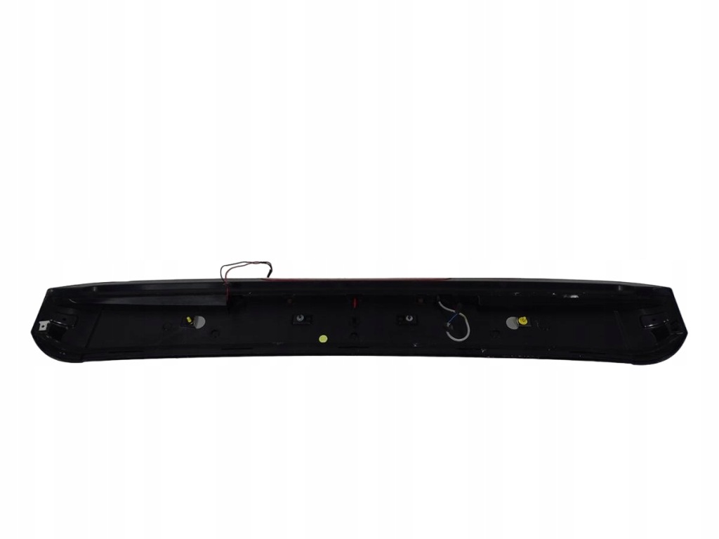 Купить Спойлер спойлер задний  задний + свет стоп с крышки багажника audi q5 2008-2016