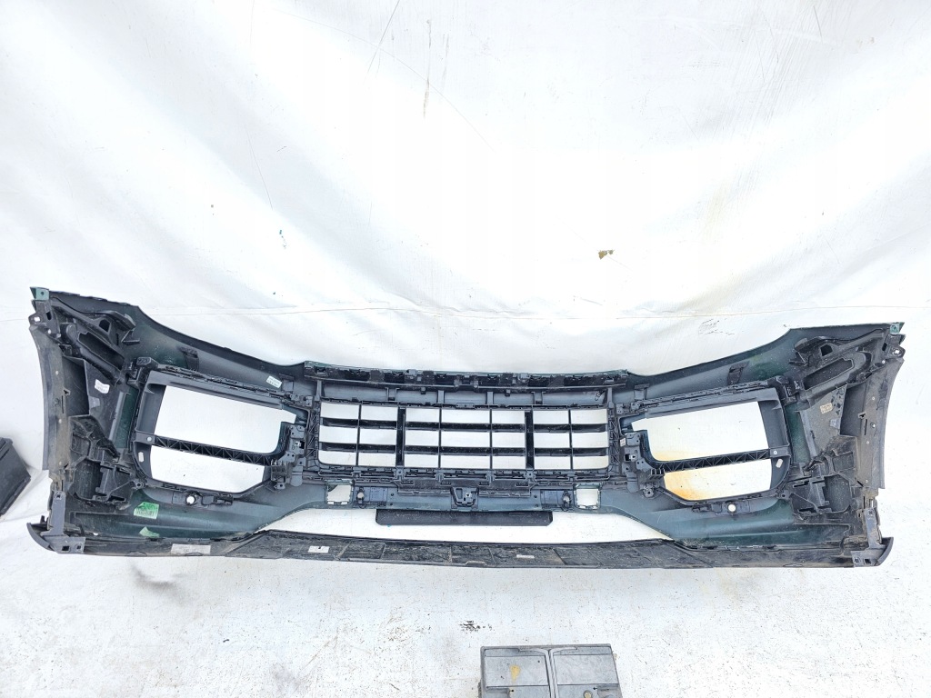 Бампер porsche cayenne iii 9y 9y0 lift 2023 - перед передний Доставка