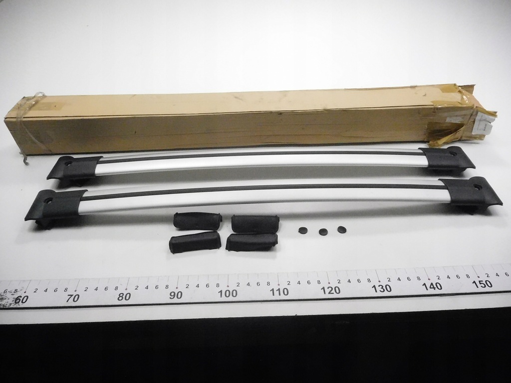 фото №5, Багажник крышный hyundai santa fe