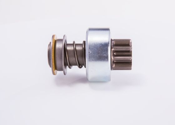 фото №9, Bosch 2 00a 209 436 зчеплення односторонній, стартер