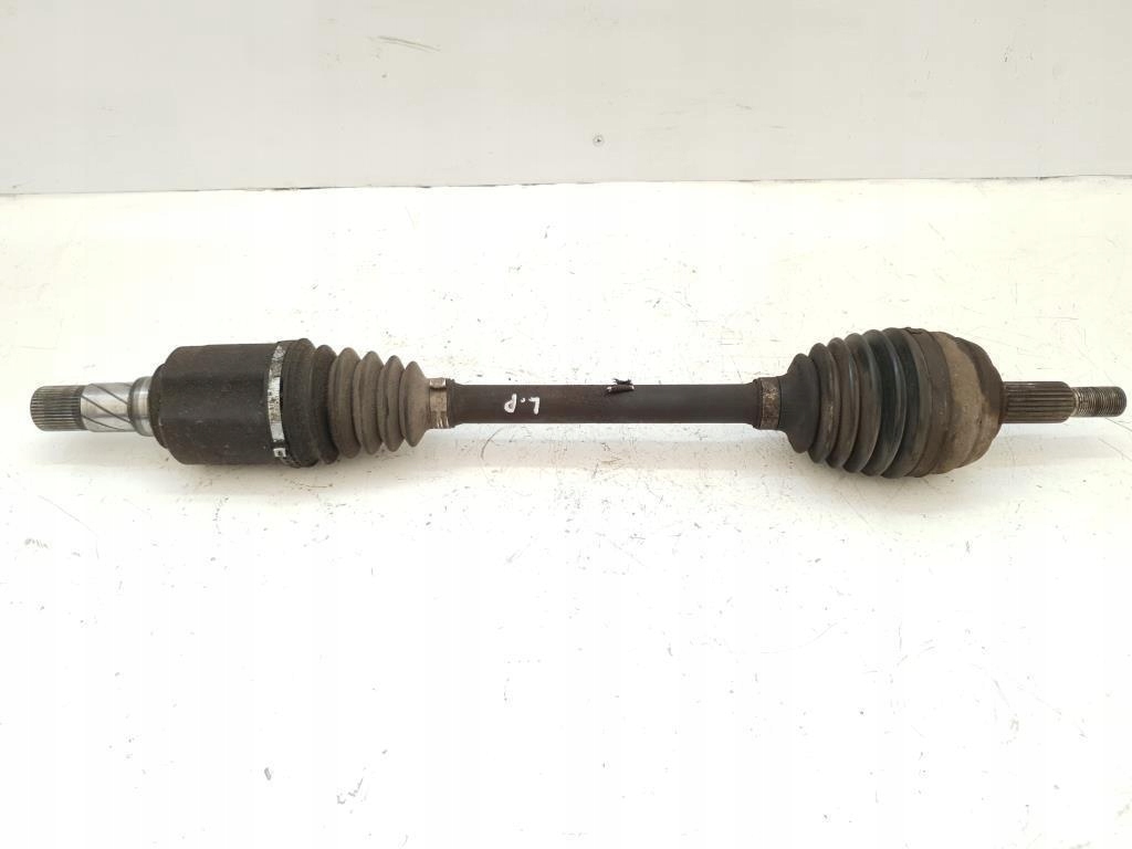Купить Приводной вал левая перед renault megane 3 1.9 dci купе