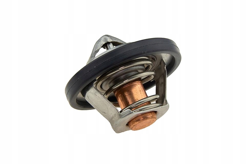 фото №12, Термостат ford puma 1.4 16v 1.6 16v 1.7 16v 1997-