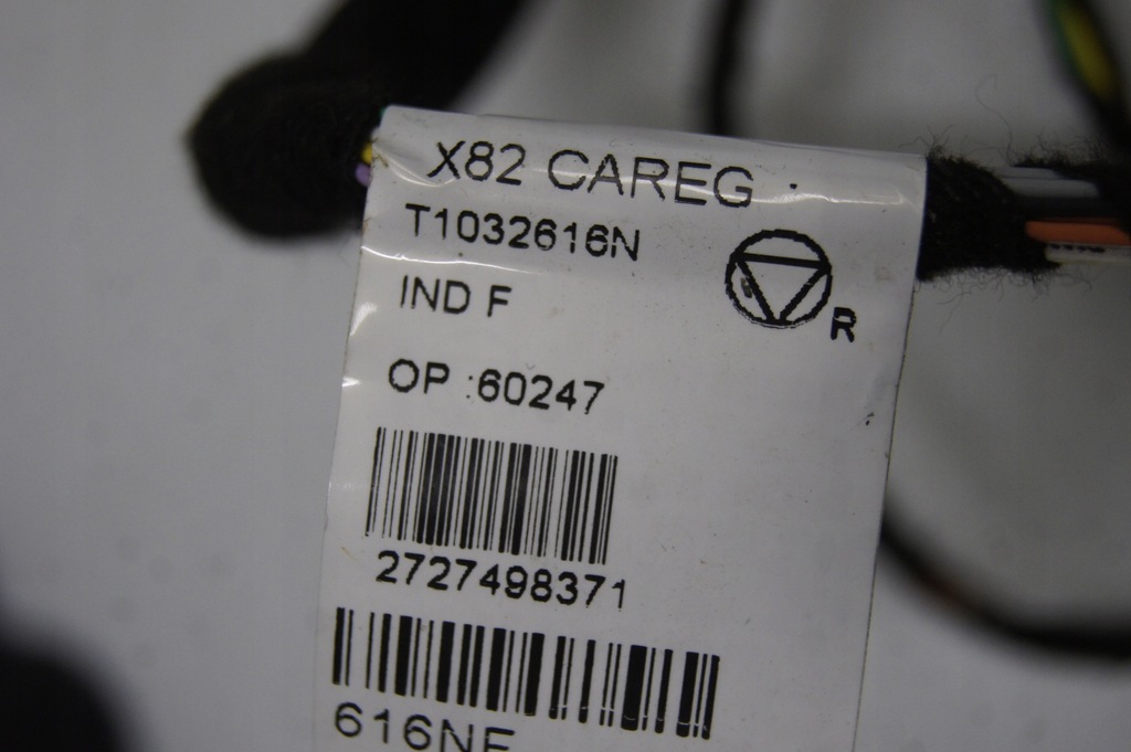 фото №9, Вентилятор обігрівача моторчик резистор talento