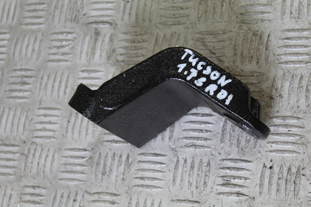 фото №1, Кронштейн двигателя tucson ii