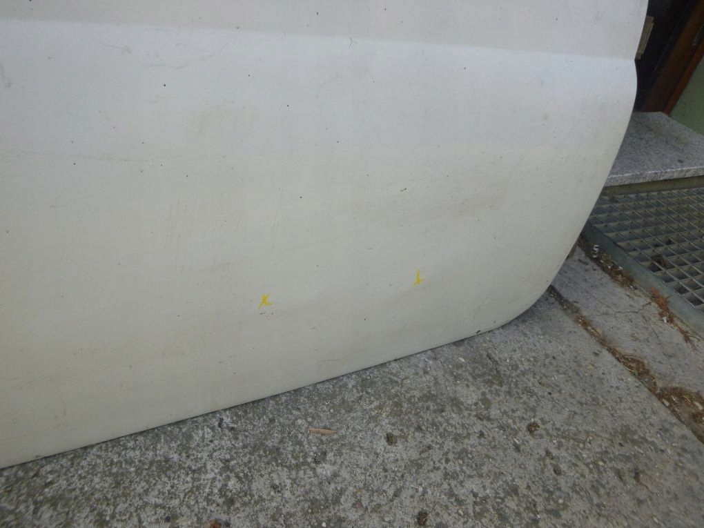 фото №9, Fiat 500 1957- двері праве ліва