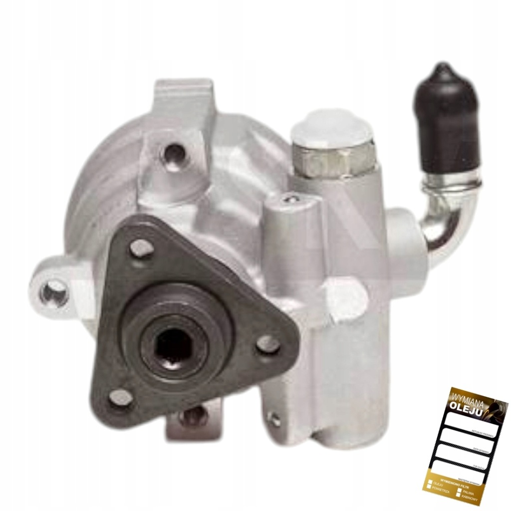 фото №1, Насос усилителя do alfa romeo spider 1999 2000 2001 2002 2003 2004 2005