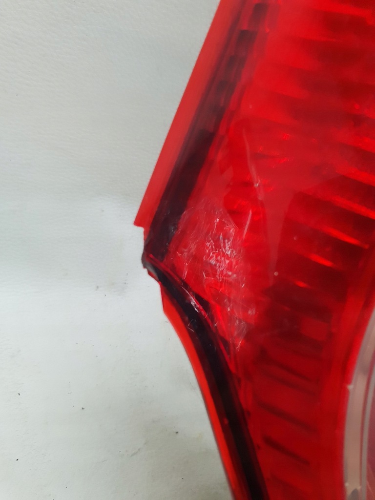 фото №6, Renault kangoo ii iii lift 14-19 лампа лівий задня задня ліва 265559212r