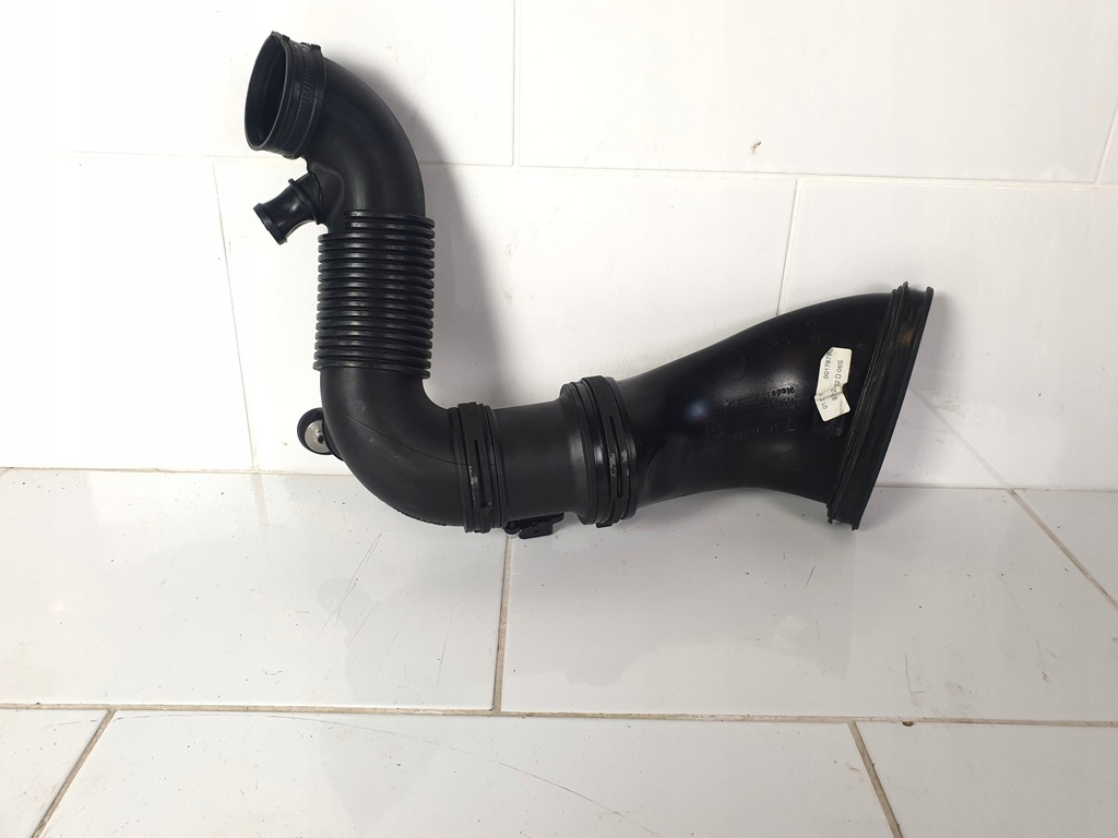 фото №1, Porsche panamera 971 шланг wąż труба воздуха