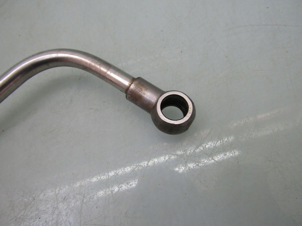 фото №5, Ceed iii 1.4 t-gdi 18r труба трубка оливи турбіни