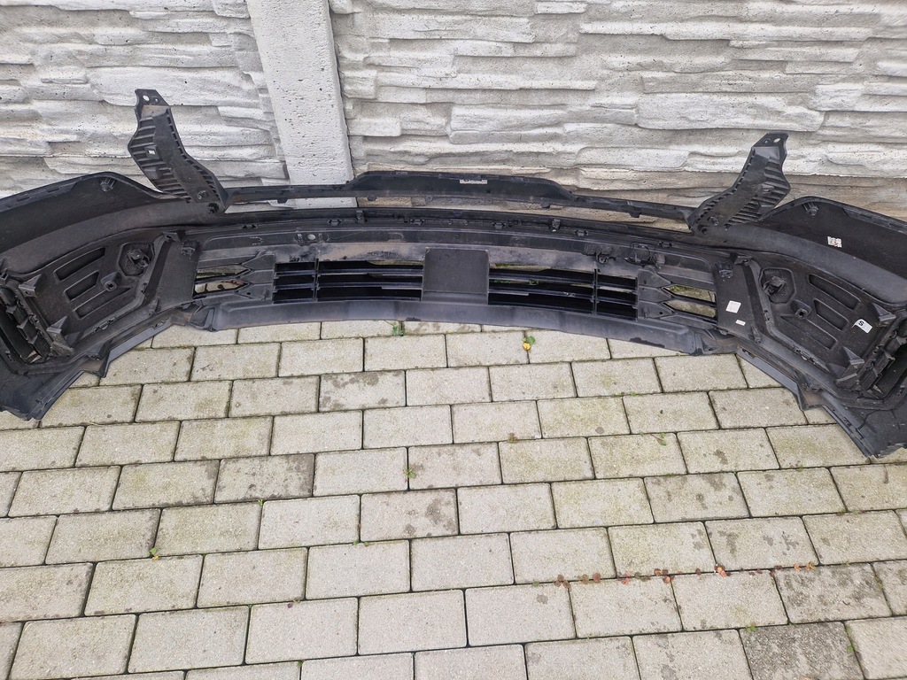 фото №11, Бампер kia sorento iv 2020 - prest-04