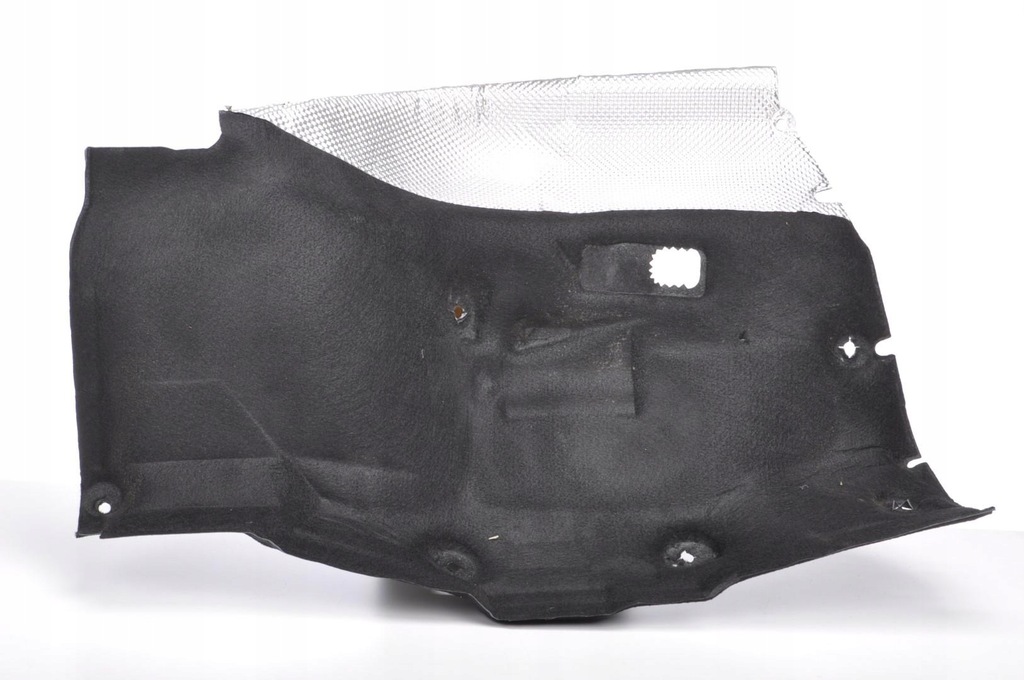 фото №1, Aston martin db11 защита корпус вала левый задняя