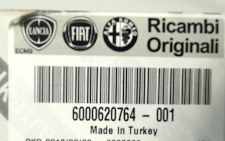 2 x трос гальма ручного задня fiat talento 16- opel vivaro renault trafic Зі Шроту