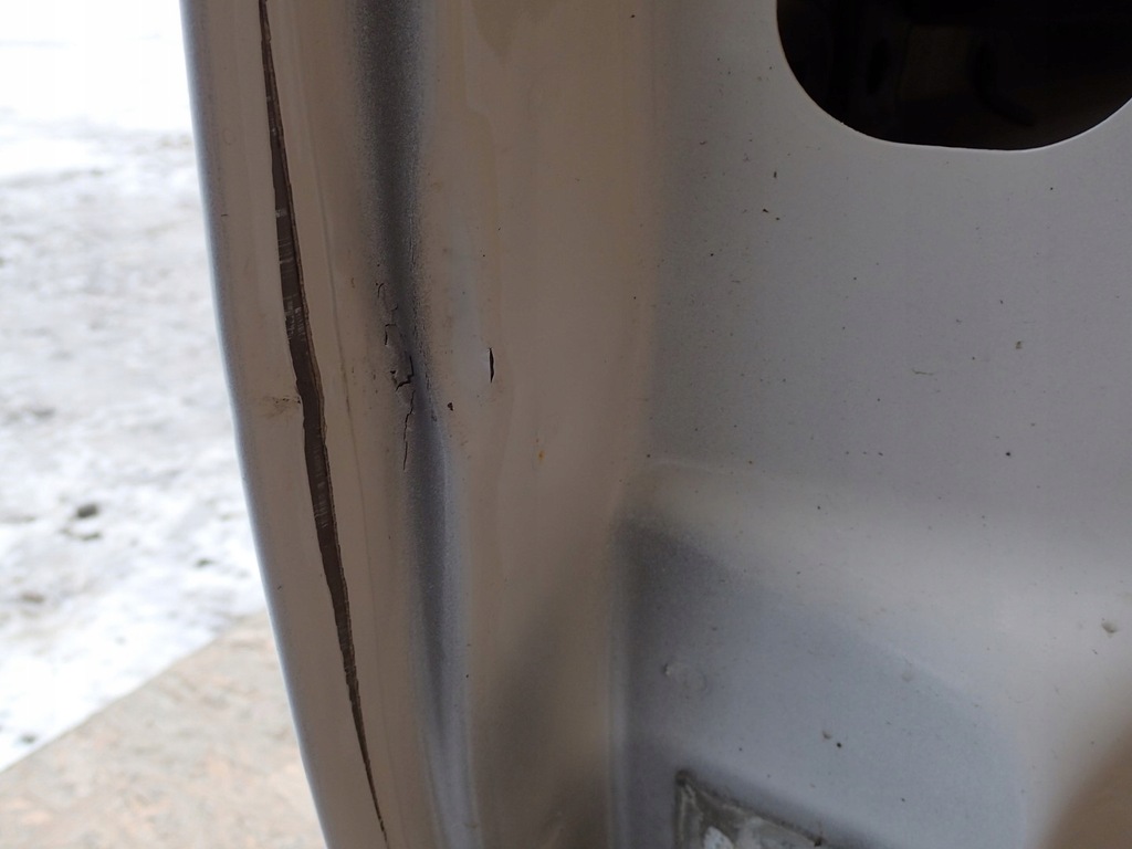 фото №3, Двері праве передні правий перед renault zoe bfm