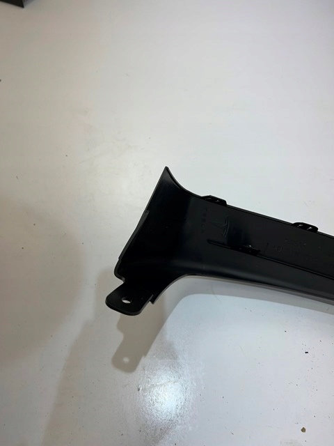 фото №6, Tesla x молдинг na крыло левый задняя 1035290-00-g