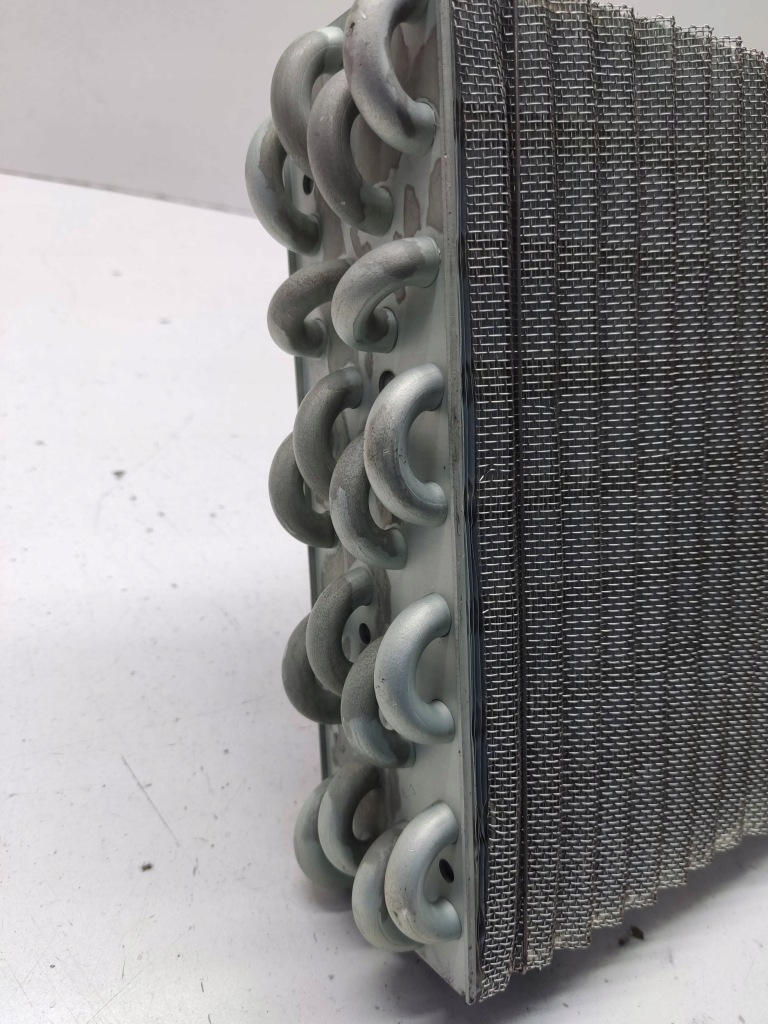 фото №12, Chrysler crossfire 2004 испаритель кондиционера 2208300384