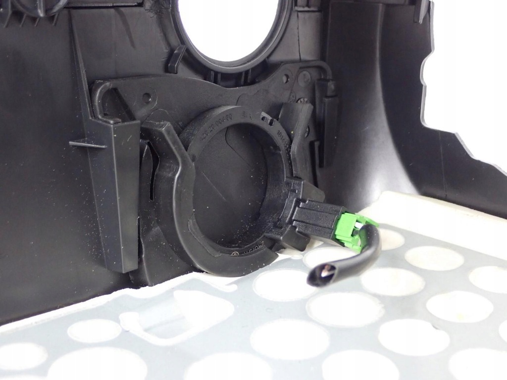 фото №8, Захист колонки керма 2g0858560d 2g0858560 2q0953254 vw t-cross 24r