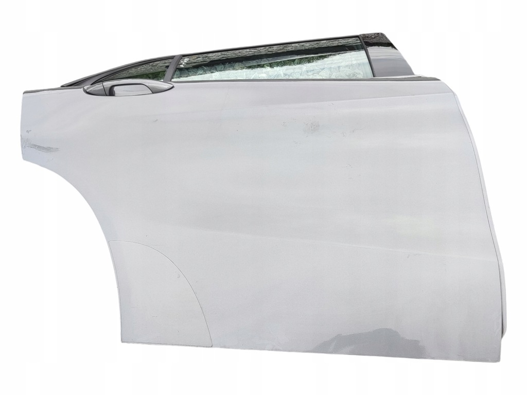 фото №1, Дверь правое задняя задние mercedes gla x156 2013-2019