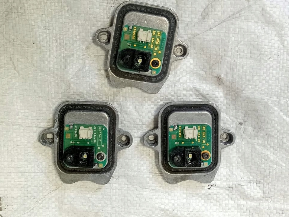 фото №1, Bmw f30 f31 модуль перетворювач led jeż 199660