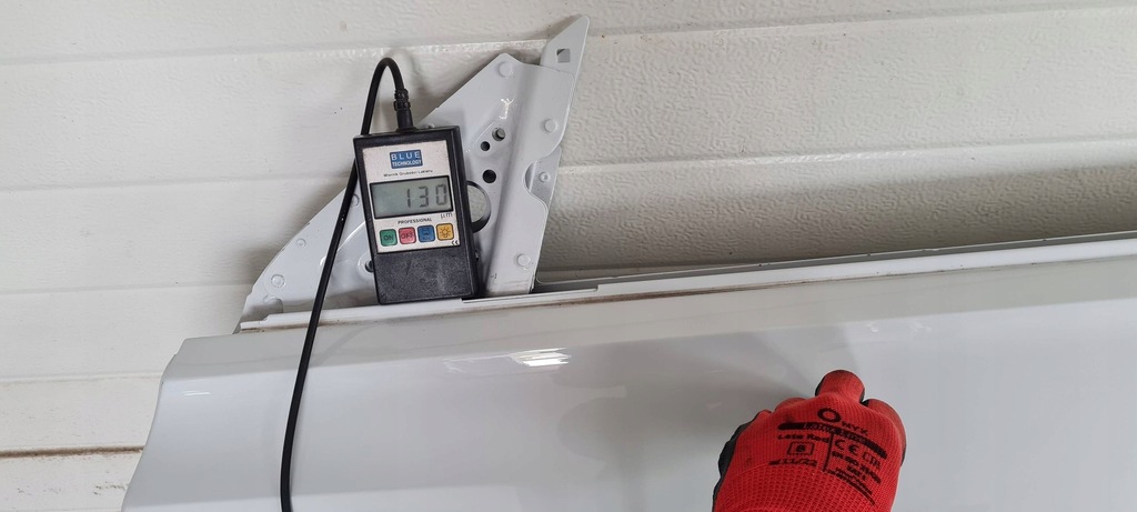 фото №9, Sq8 4m rsq8 q8 двері ліва лівий перед передні ls9r 4m8831051c