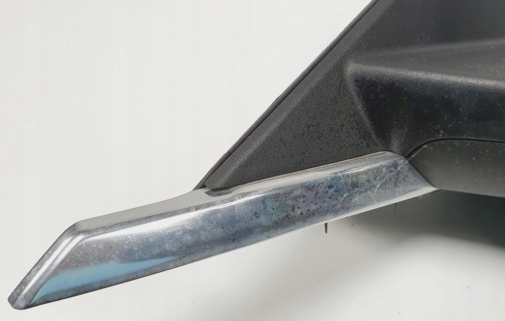 фото №6, Дзеркало ліва 8 pin hhn jaguar xf x250 europa