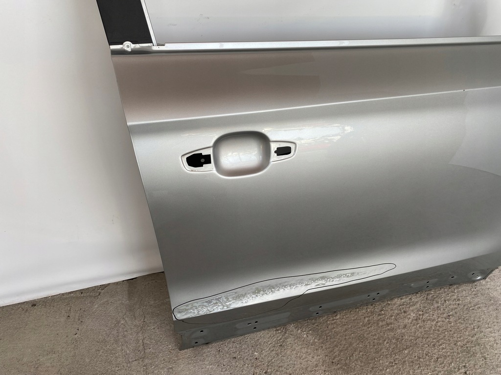 фото №6, Mg zs дверь передние правое перед