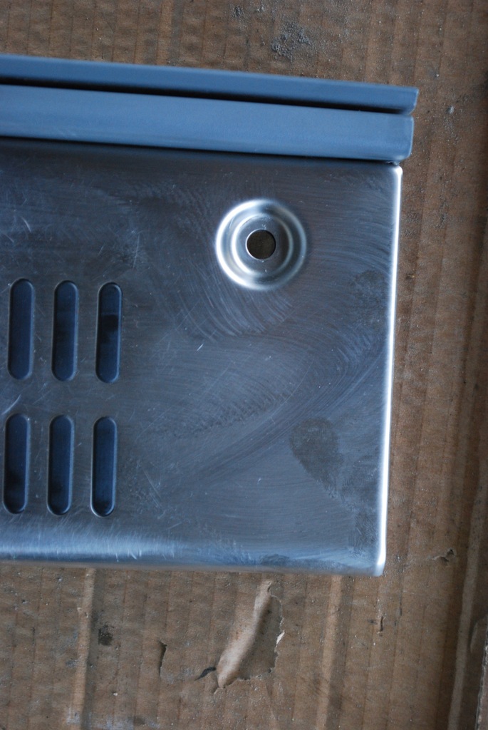 фото №5, Подножка накладка audi tt 8n eu 8n1864777a