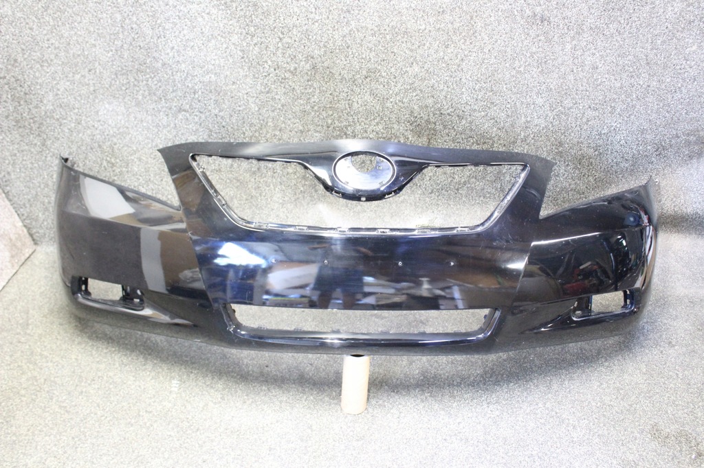 фото №1, Toyota camry 06-10 бампер перед передний