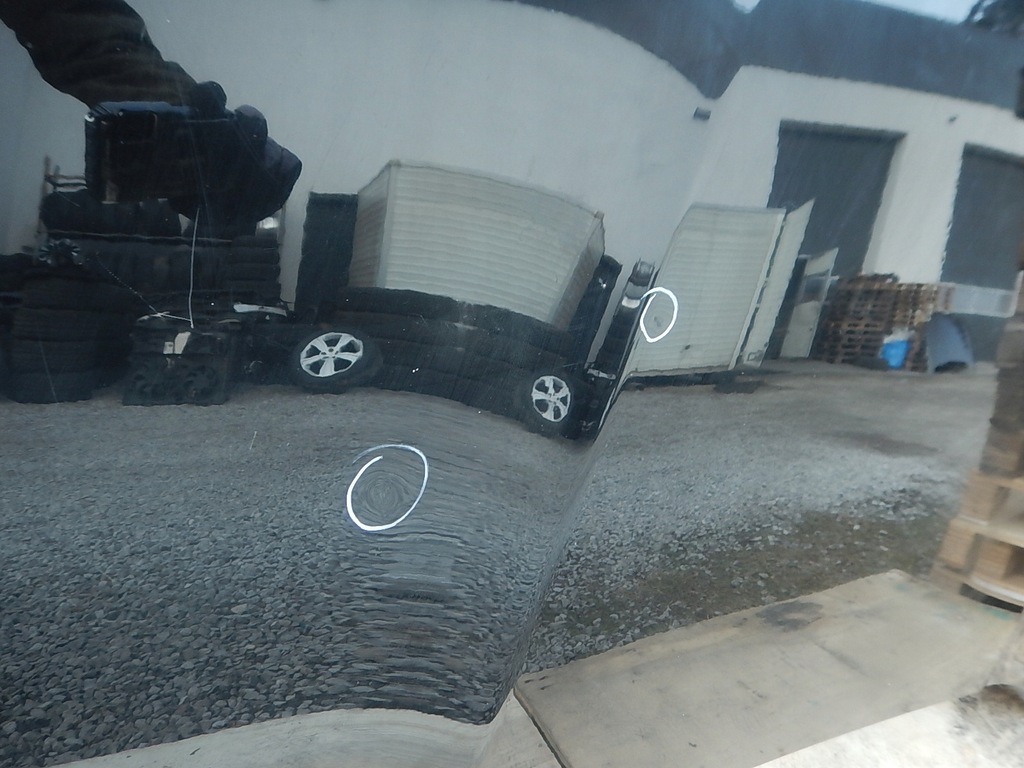 фото №7, Капот citroen c4 ii b7 оригинал