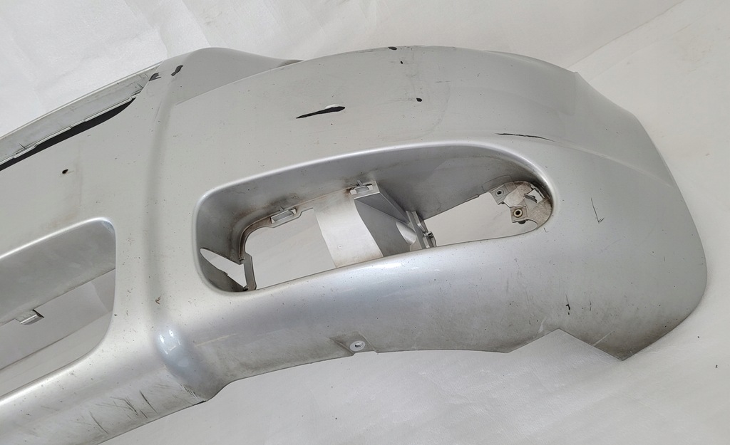 фото №9, Бампер перед volvo c70 ii 2005-2009