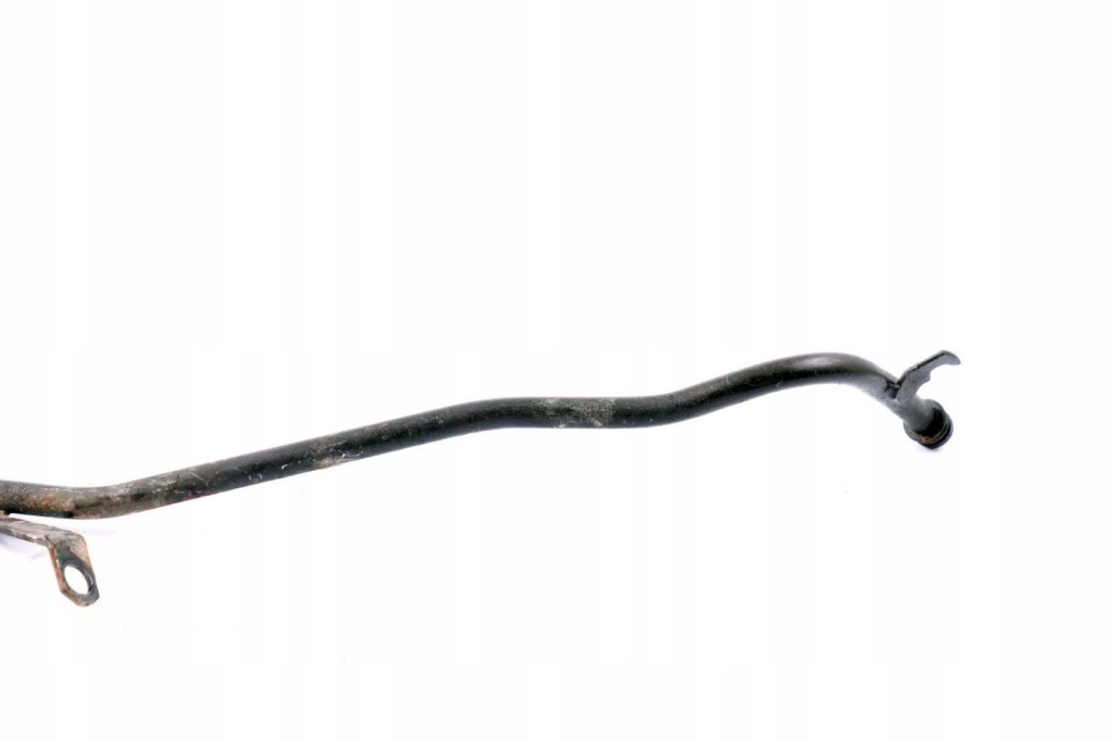 фото №11, Mercedes s w220 труба всасывающая масла