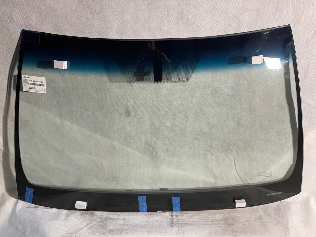 фото №1, Стекло передняя toyota avalon gsx50 sedan acoustic po 2018-