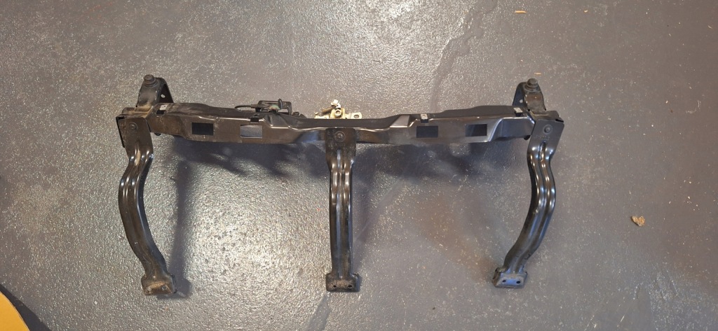 фото №5, Капот бампер лампы citroen c3 aircross lift полный перед