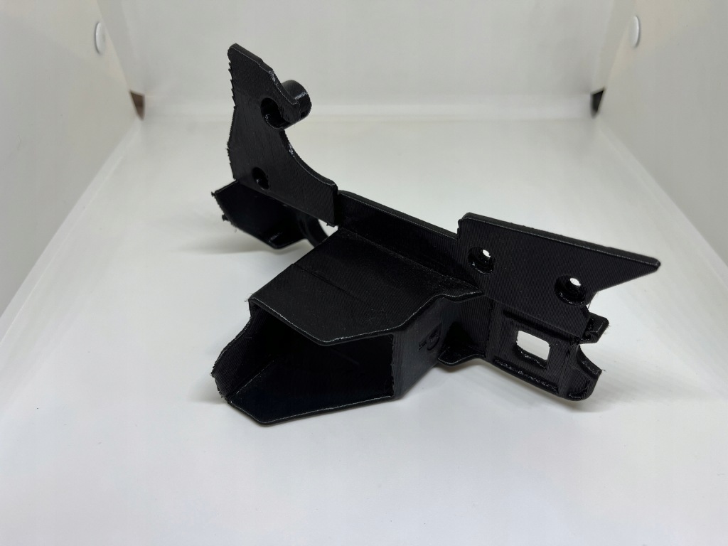 фото №8, Mercedes gls x166 lift 2016-2019 кронштейн фара, зачіп, кронштейн лампи