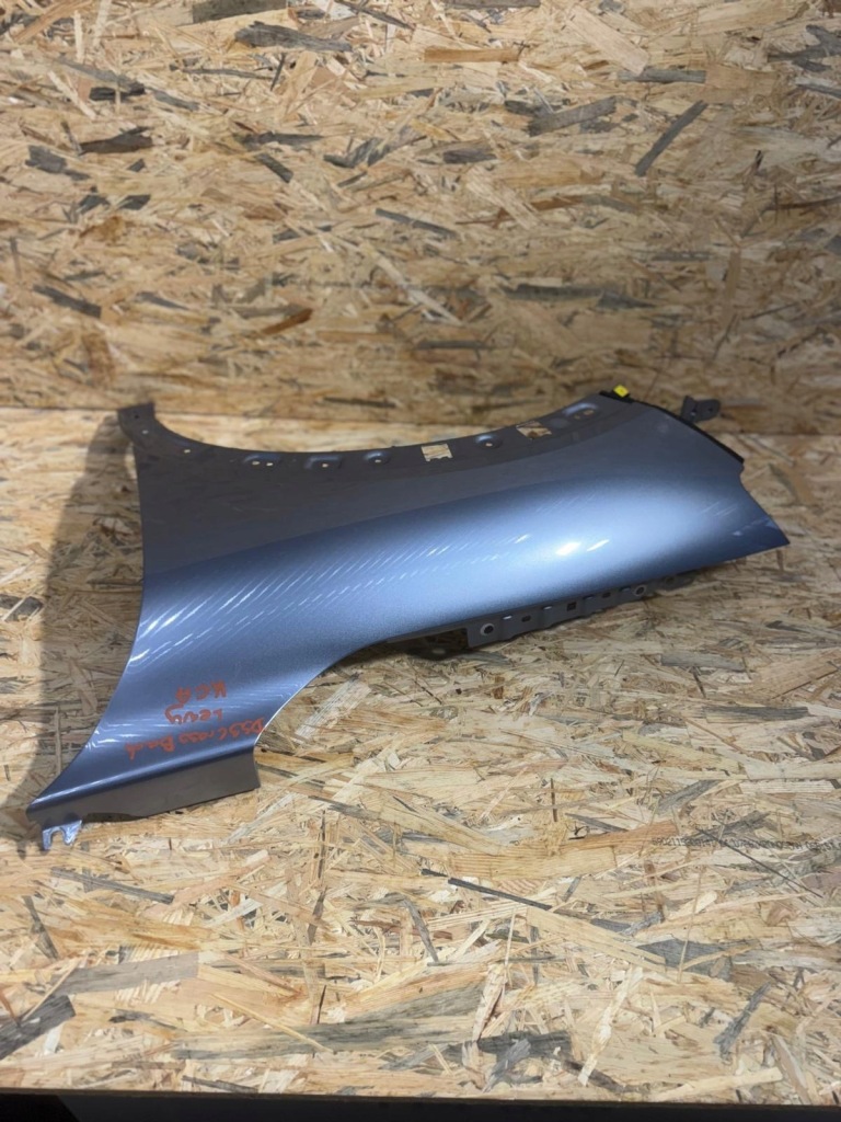 фото №7, Citroen ds3 crossback крила лівий kca / kcac