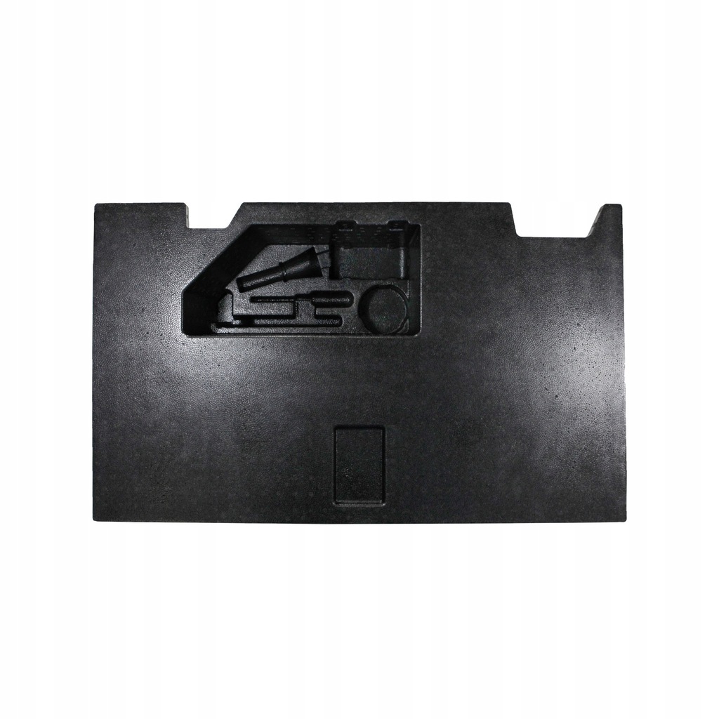 фото №4, Вкладиш do багажника alfa romeo giulia