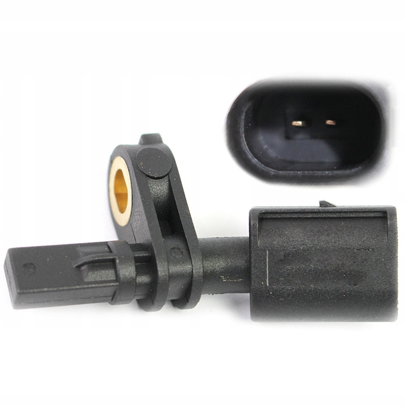 фото №1, Датчик abs перед правий skoda rapid citigo